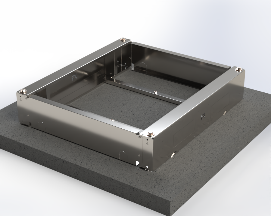 Roefclix batterij