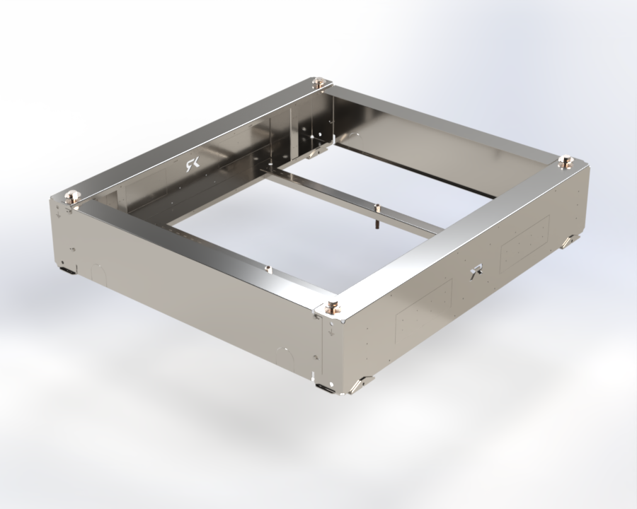 ROEF-339-A - Onderframe 001