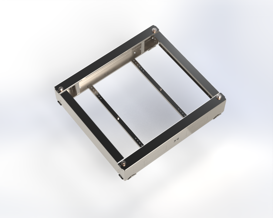 ROEF-339-A - Onderframe 002